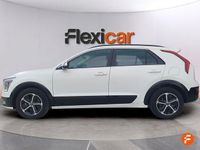 Usado Kia Niro 129 CV (94 kW) 2025 Blanco SUV