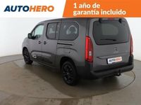 usado Citroën Berlingo Talla XL BlueHDi Shine