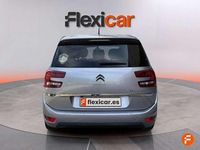 Usado Citroën C4 Shine 131 CV (96 kW) 2021 Gris Monovolumen