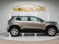 Usado Jeep Avenger Altitude 100 CV (73 kW) 2023 Gris SUV