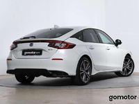 Usado Honda Civic Advance 184 CV (135 kW) 2025 Berlina