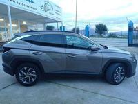 Usado Hyundai Tucson 152 CV (111 kW) 2022 Marrón SUV