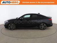 Usado BMW 218 M Sport 136 CV (100 kW) 2021 Negro Coupe