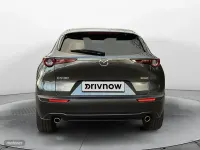 Usado Mazda CX-30 122 CV (89 kW) 2022 Gris SUV