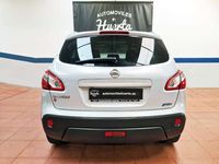 usado Nissan Qashqai 1.5dCi Tekna Sport 4x2 17´´