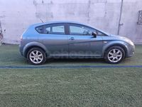 Usado Seat Leon Stylance 140 CV (102 kW) 2007 Azul Utilitario