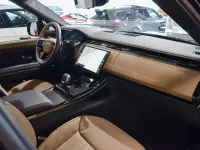 Nuevo Land Rover Range Rover Sport Autobiography 550 CV (404 kW) 2026 Negro SUV