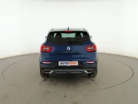 Usado Renault Kadjar Zen 116 CV (85 kW) 2019 Azul SUV