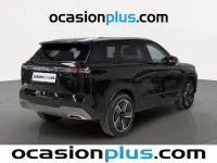 Usado Jaecoo 7 147 CV (108 kW) 2025 Blanco SUV