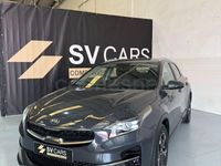 Usado Kia XCeed 141 CV (103 kW) 2021 Gris / plata SUV