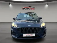Usado Ford Kuga ST-Line X 226 CV (166 kW) 2023 Azul SUV