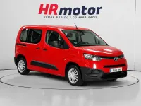 Occasion Toyota Proace Verso City 131 PK (96 kW) 2023 Stationwagen