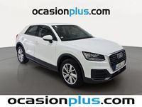 Usado Audi Q2 Advanced Plus 116 CV (85 kW) 2020 Blanco SUV