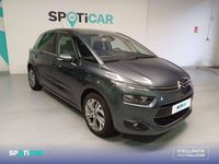 usado Citroën C4 Picasso 1.2 PureTech S&S Feel