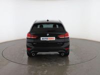 Usado BMW X1 xLine 150 CV (110 kW) 2020 Negro SUV