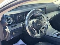 Usado Mercedes CLS350 258 CV (189 kW) 2018 Gris / plata Berlina