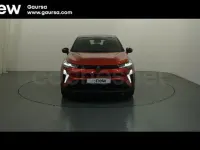 Usado Renault Captur Evolution 100 CV (73 kW) 2025 Negro SUV