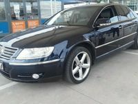 usado VW Phaeton 3.2 V6 5PL.