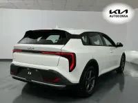 Nuevo Kia K4 115 CV (84 kW) 2026 Blanco
