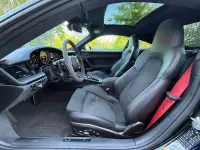 Usado Porsche 911 Carrera 4 GTS 480 CV (353 kW) 2022 Negro Coupe