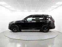 Usado BMW X7 M Sport 530 CV (389 kW) 2023 Negro SUV
