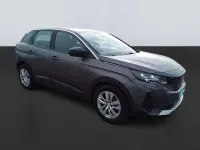 Brugt Peugeot 3008 Active 131 HK (96 kW) 2022 Grå SUV