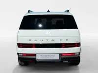 Usado Hyundai Santa Fe 179 CV (131 kW) 2025 SUV