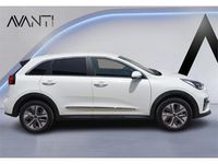 Usado Kia Niro 100 kW (136 CV) 2021 Blanco SUV