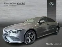 Usado Mercedes CLA250e AMG line 160 CV (117 kW) 2022 Coupe