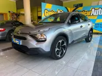 Usado Citroën C4 PureTech 131 CV (96 kW) 2024 Gris SUV