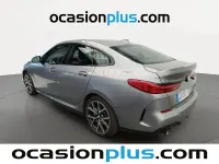 Usado BMW 220 178 CV (130 kW) 2021 Gris Coupe
