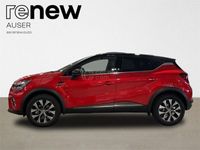 usado Renault Captur techno TCe 67kW (90CV)