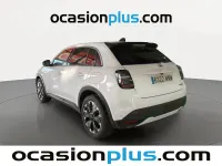 Usado Fiat 600 La Prima 100 CV (73 kW) 2024 Blanco SUV