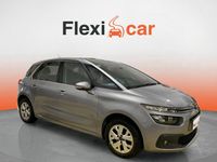 Usado Citroën C4 Picasso Feel 131 CV (96 kW) 2018 Gris Monovolumen