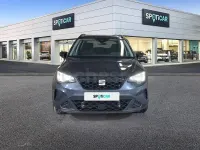 Usado Seat Arona Style 110 CV (80 kW) 2023 Azul SUV