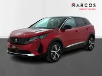 Usado Peugeot 3008 Allure 130 CV (95 kW) 2023 SUV