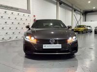 usado VW Arteon 2.0TDI R-Line 110kW