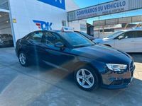 usado Audi A3 Sedán 1.6TDI S Line Edition 85kW