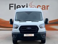 usado Ford Transit Transit350 96kW Van Trend FWD MHEV