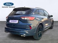 Usado Ford Kuga ST-Line X 150 CV (110 kW) 2023 Azul SUV