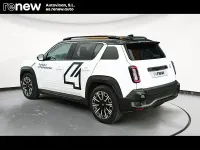 Usado Renault R4 Iconic 110 kW (150 CV) 2025 Blanco Berlina