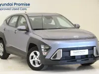 Usado Hyundai Kona 128 CV (94 kW) 2025 SUV