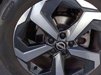 Usado Nissan Qashqai N-Connecta 190 CV (139 kW) 2023 SUV