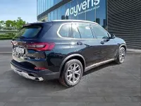 Usado BMW X5 xLine 398 CV (292 kW) 2023 Negro SUV