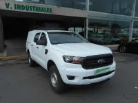 Usado Ford Ranger 170 CV (125 kW) 2021 Pickup/Camioneta