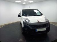 Usado Fiat Fiorino 80 CV (58 kW) 2018 Blanco Monovolumen