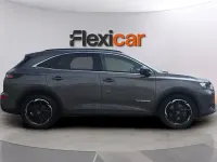 Usado DS Automobiles DS7 Crossback Performance Line Plus 226 CV (166 kW) 2021 Gris SUV