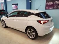 usado Opel Astra 1.4T S/S Excellence 150