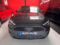 Usado Audi A3 Sportback e-tron Advanced Plus 204 CV (150 kW) 2021 Gris Utilitario