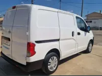 Usado Nissan NV200 90 CV (66 kW) 2019 Blanco Monovolumen